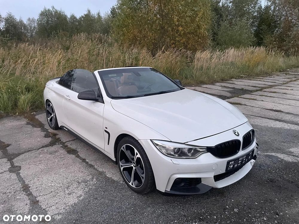 BMW Seria 4 - 25