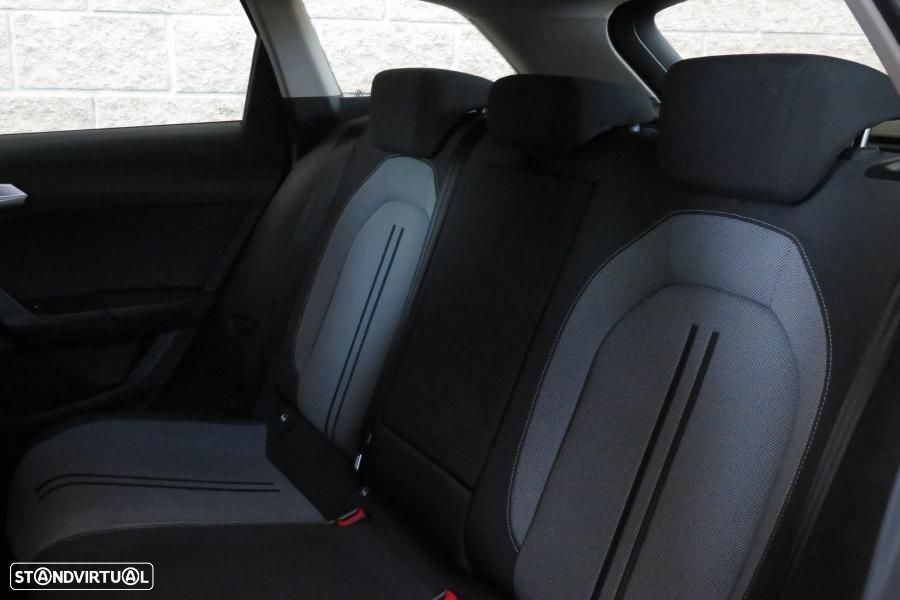 SEAT Leon ST 2.0 TDI Style - 24