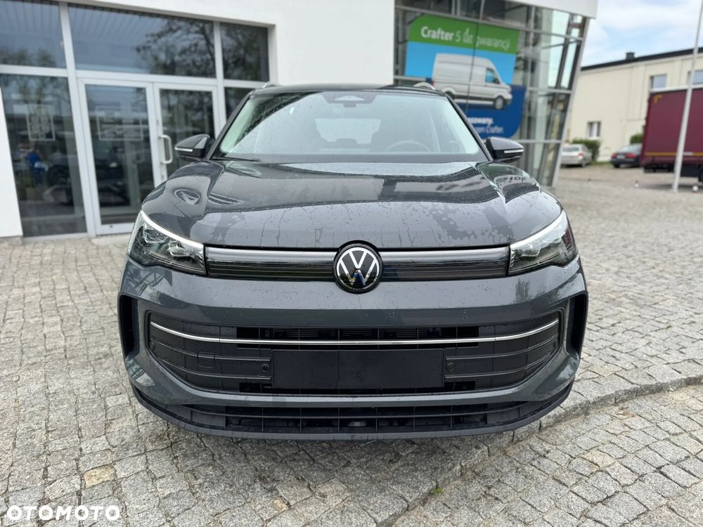 Volkswagen Tiguan 1.5 eTSI Life Plus DSG - 5