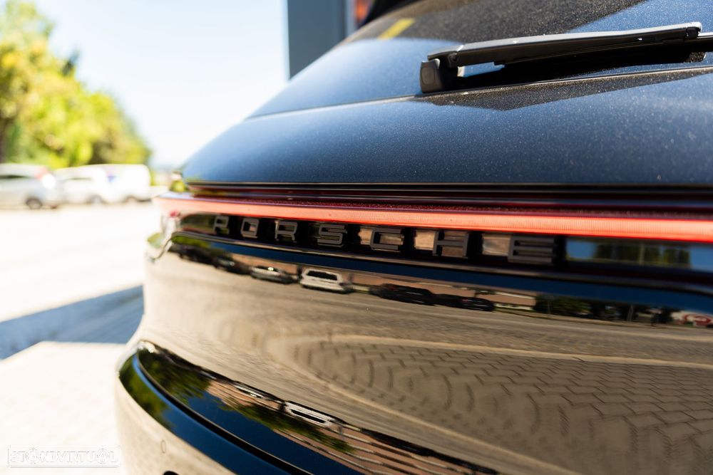 Porsche Macan PDK - 32