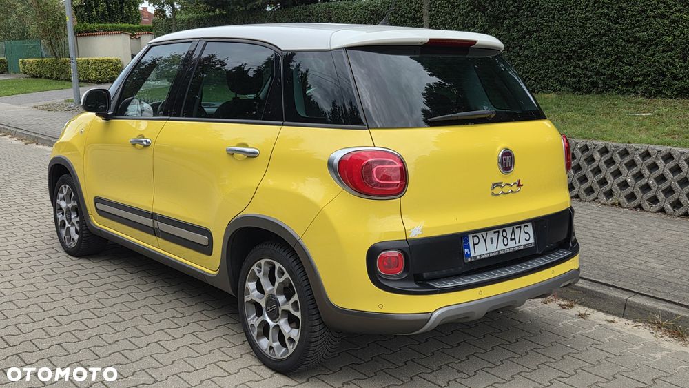 Fiat 500L - 23