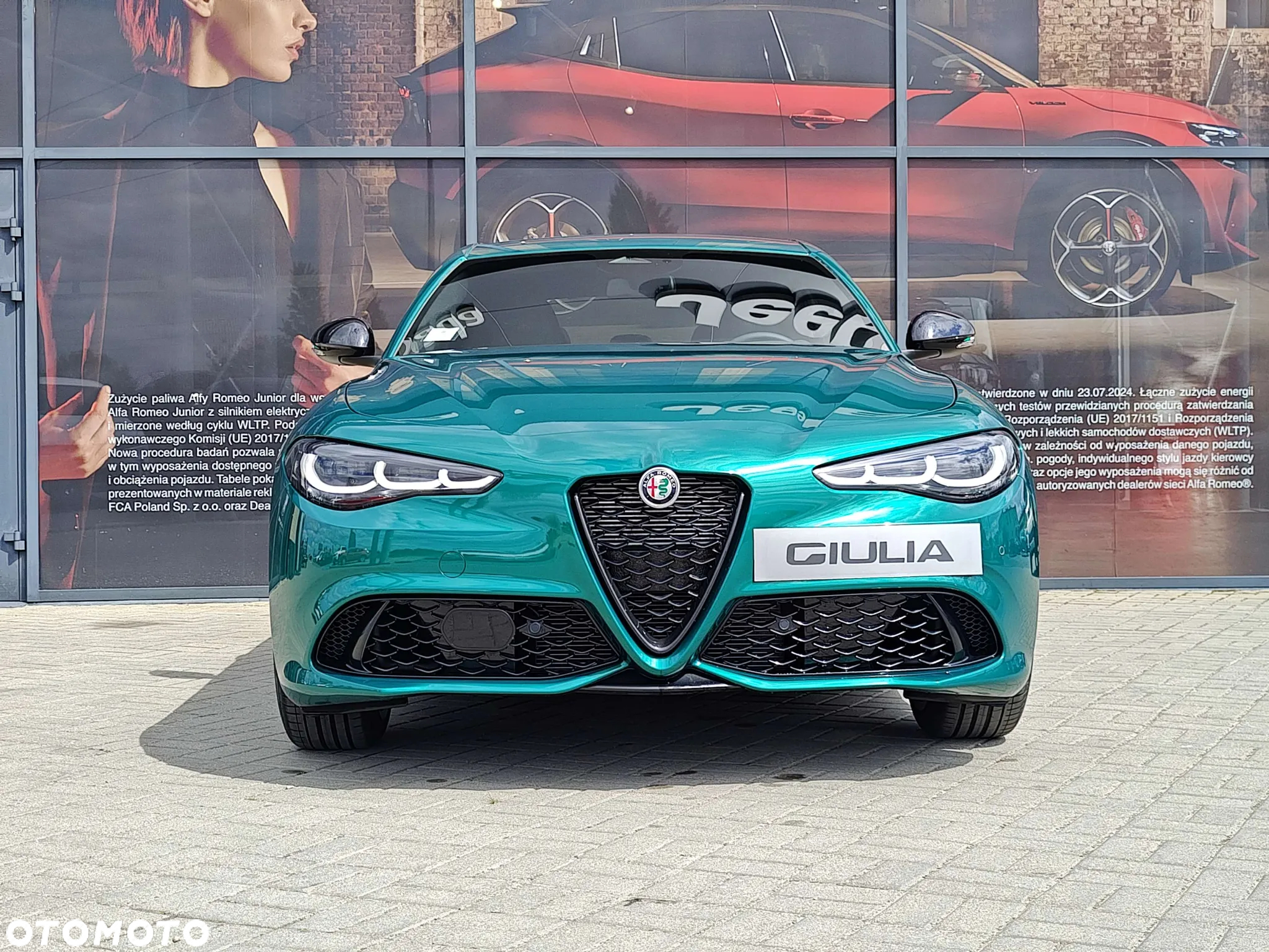 Alfa Romeo Giulia - 3