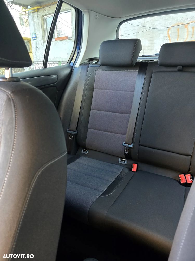 Volkswagen Golf 1.2 TSI Trendline - 10