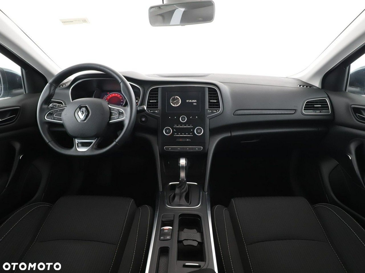 Renault Megane ENERGY TCe 130 EDC BUSINESS - 15