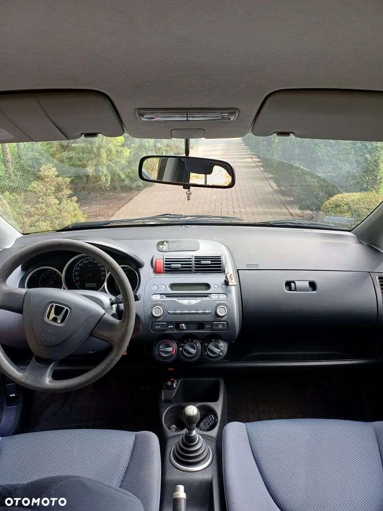 Honda Jazz 1.2 S - 9