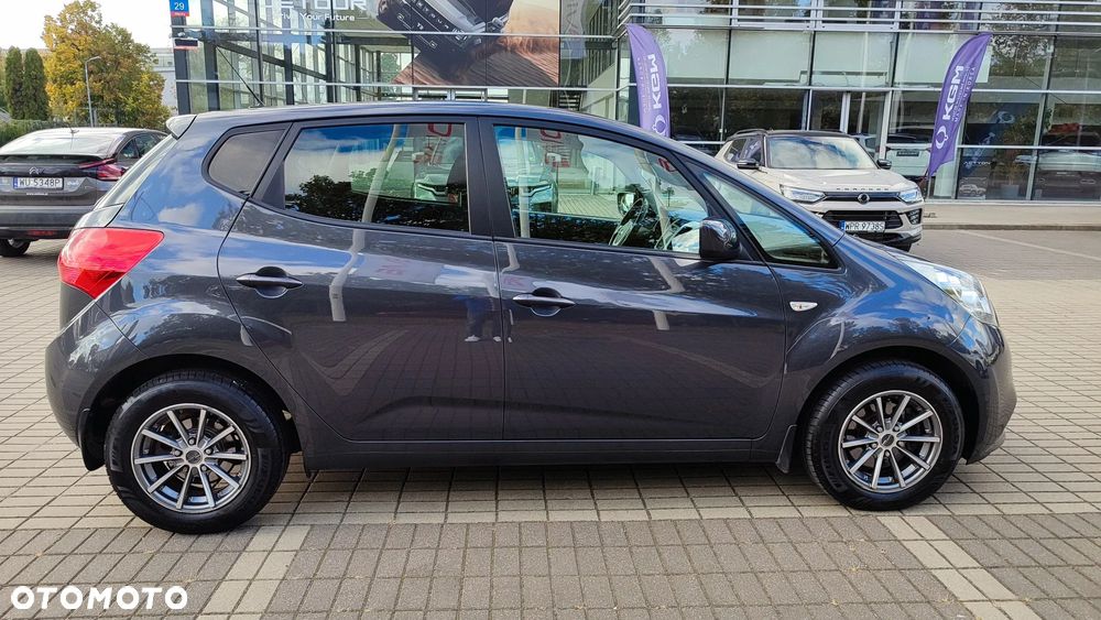 Kia Venga 1.6 XL - 6