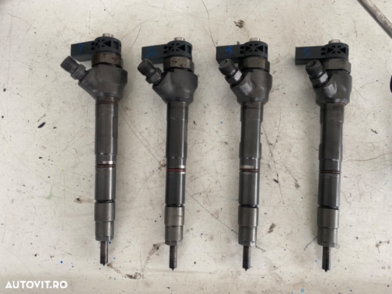 KIT injectie VW CRAFTER 2.0 TDI 2013 2014 2015 2016 2017 - 3