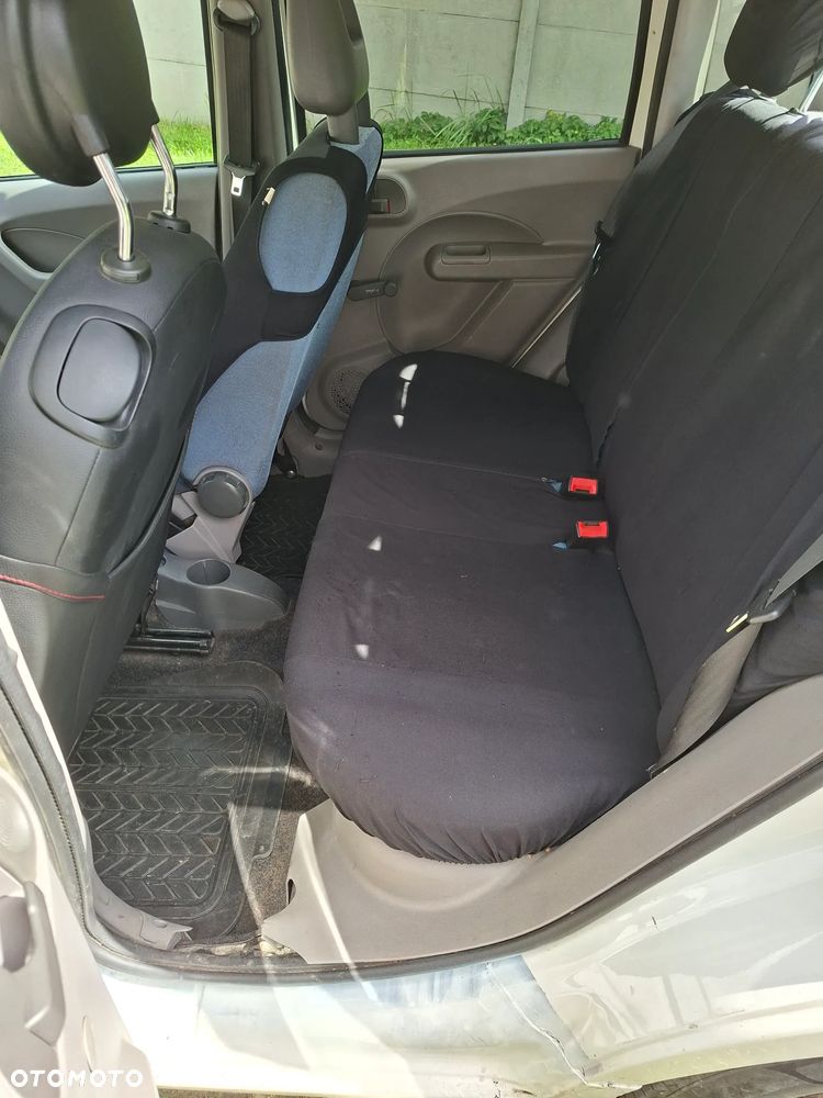 Fiat Panda 1.1 Fresh - 9