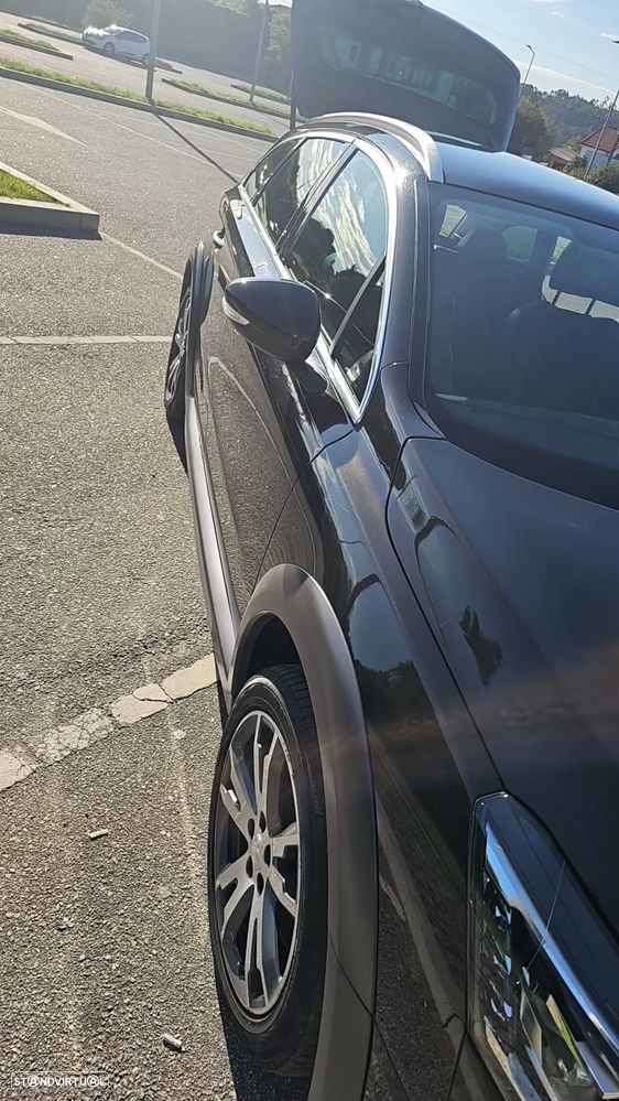 Peugeot 508 RXH 2.0 BlueHDi EAT6 - 13