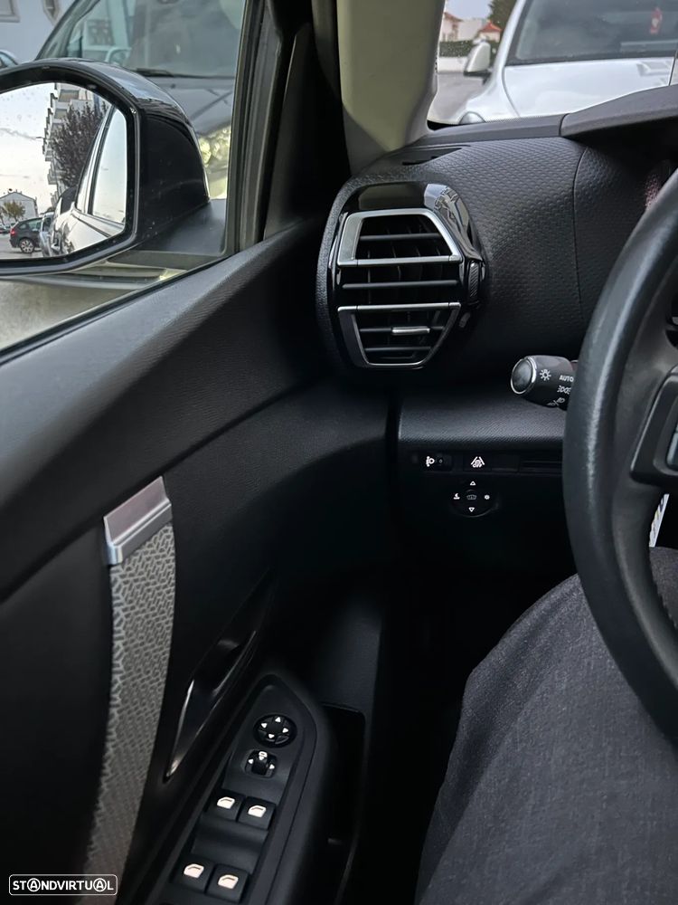 Citroën C4 1.5 BlueHDi Feel Pack EAT8 - 12