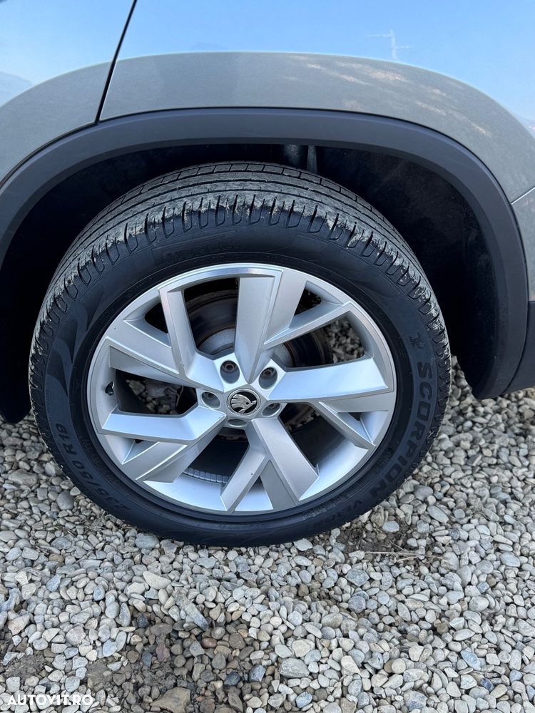 Skoda Kodiaq - 21