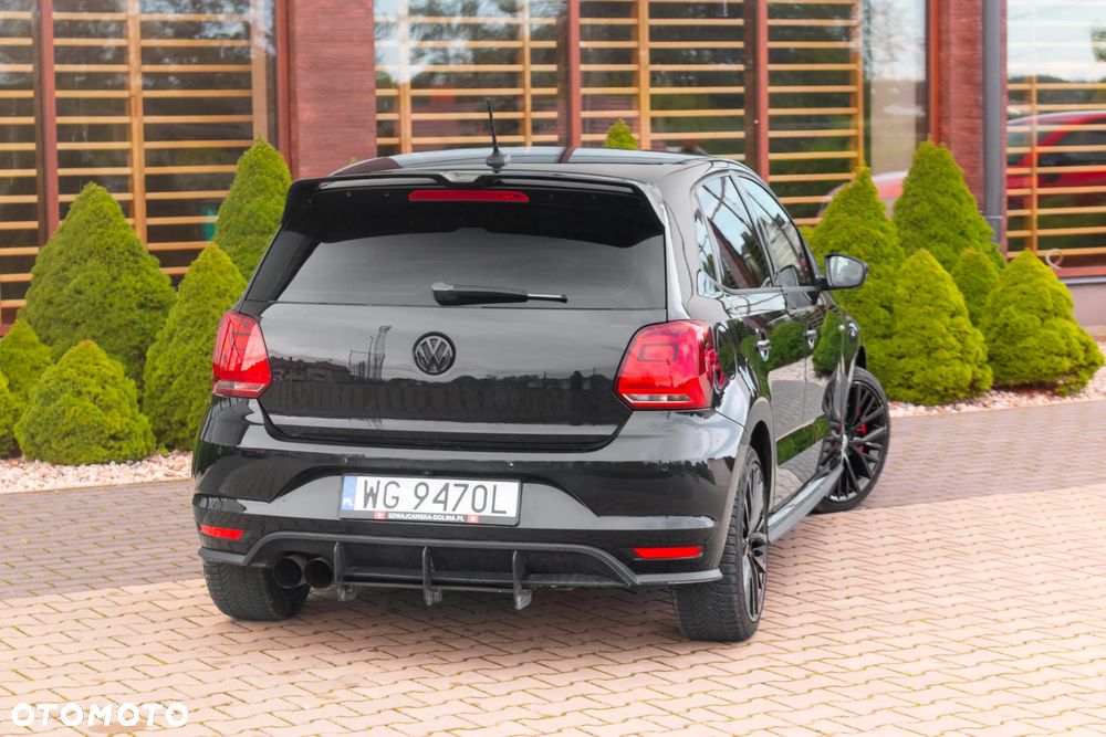 Volkswagen Polo - 10