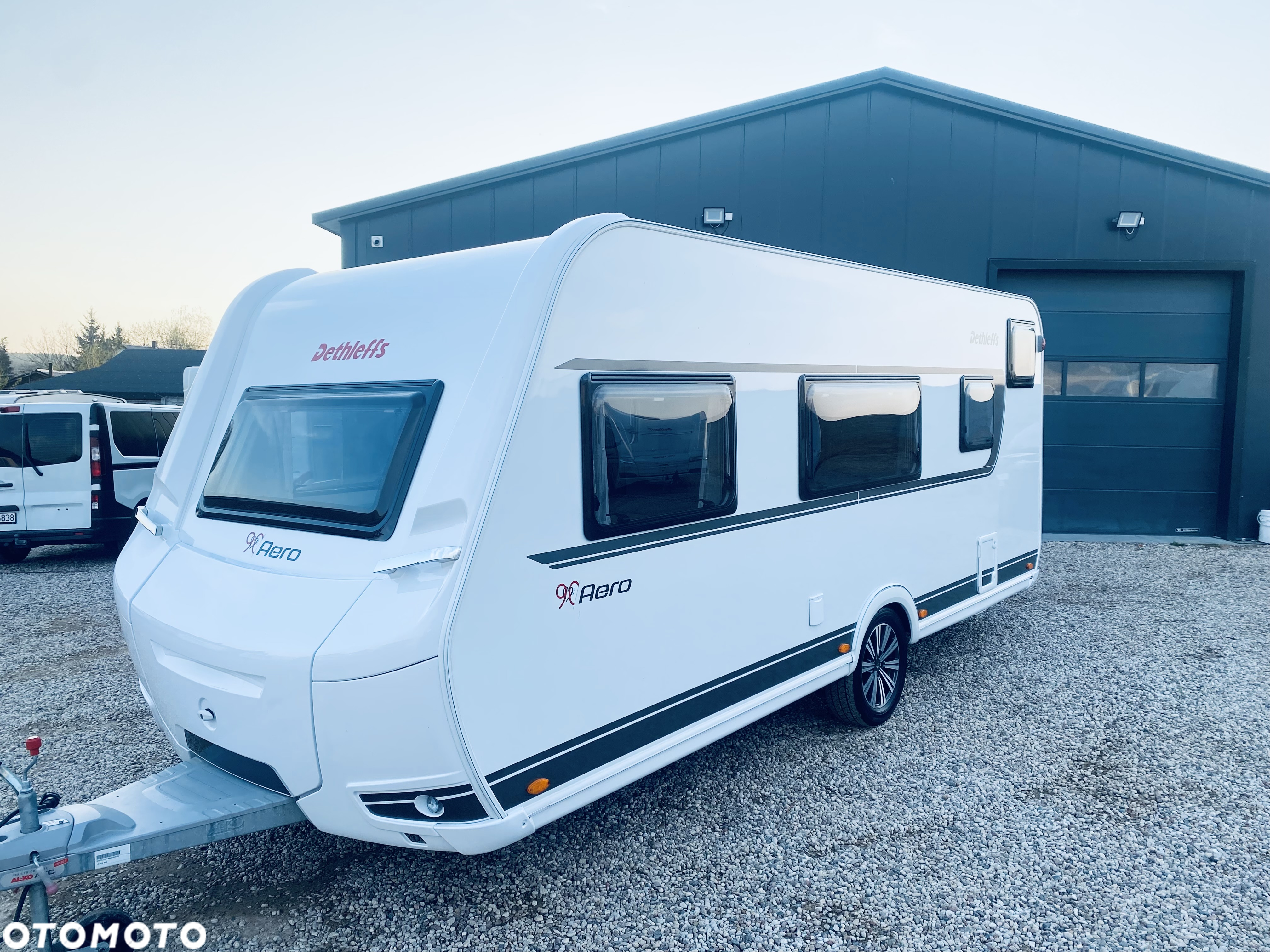 Dethleffs 500 QSK - 4