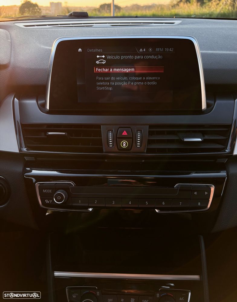 BMW 225xe Active Tourer iPerformance Advantage - 31