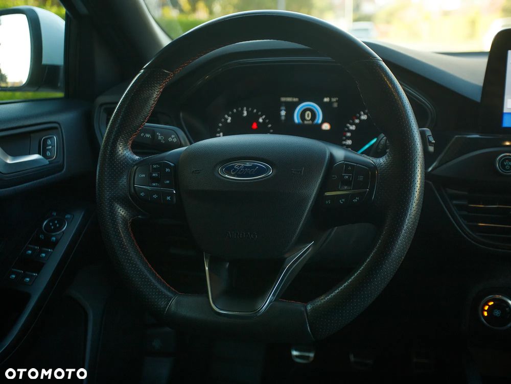Ford Focus 1.5 EcoBlue ST-Line Business - 17