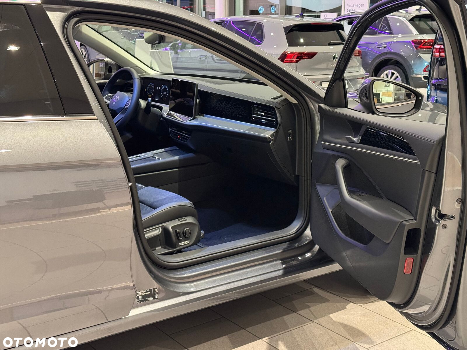 Volkswagen Passat - 9