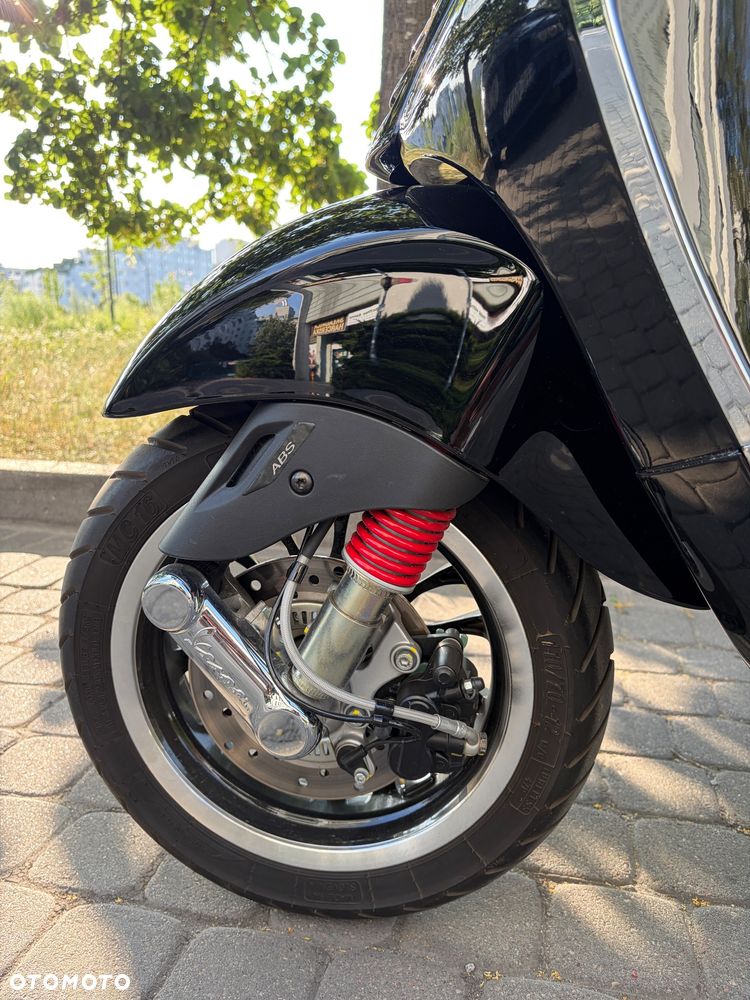 Vespa Sprint - 7