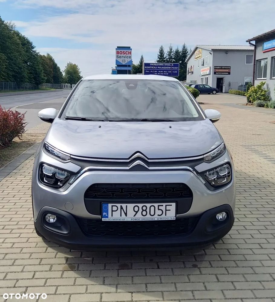 Citroën C3 - 8