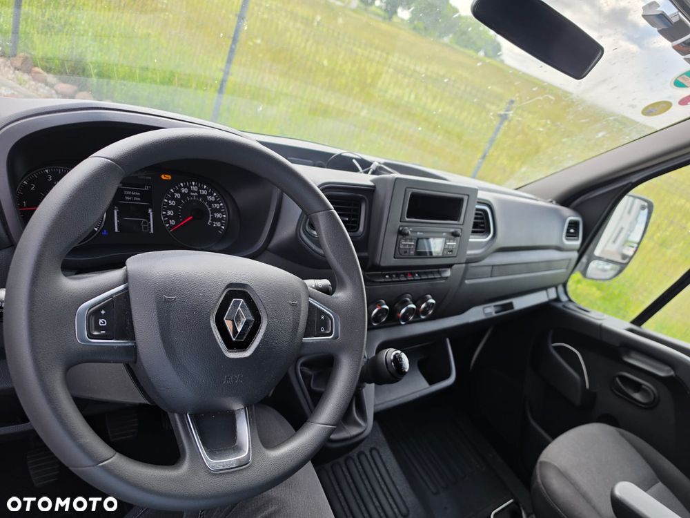 Renault MASTER - 10
