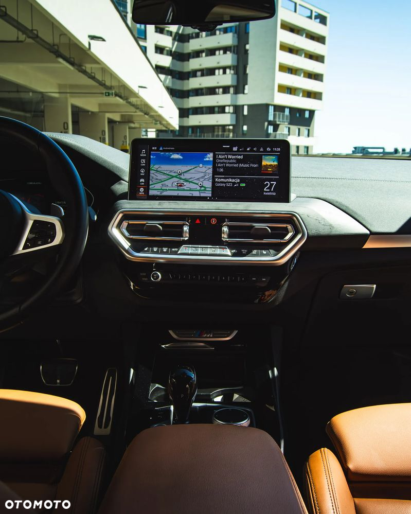 BMW X3 M M40i Sport Edition - 14