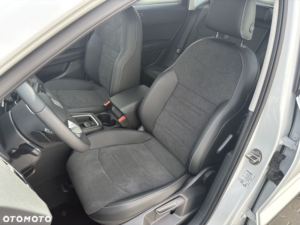 Seat Ateca 1.5 TSI Style S&S DSG - 14