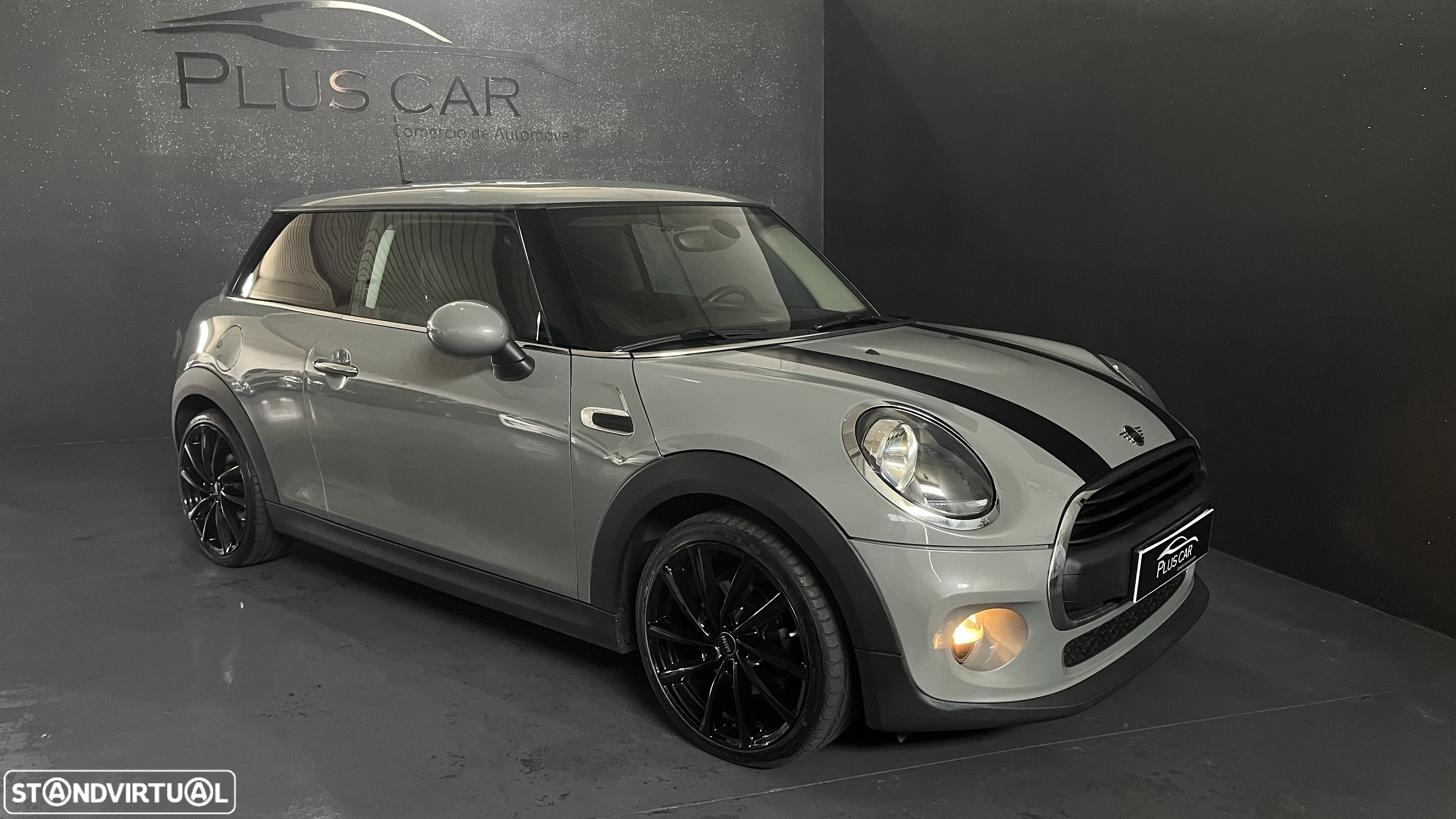 MINI 3 Portas One - 9