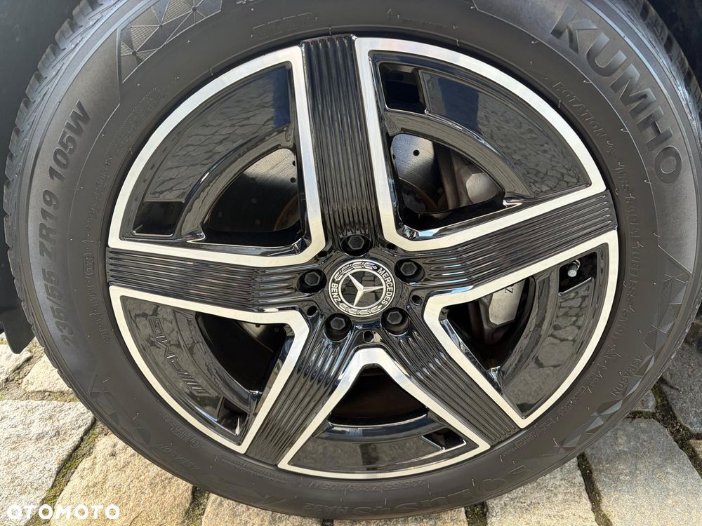 Mercedes-Benz GLC 220 d mHEV 4-Matic AMG Line - 11