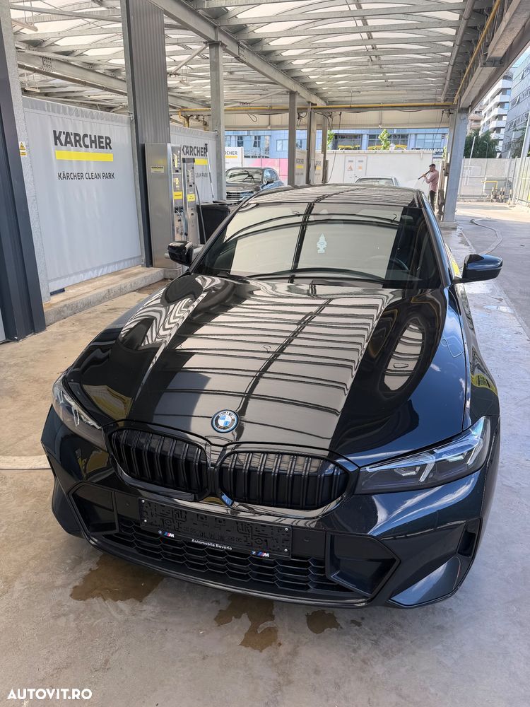 BMW 3 Series 2023 — imagine 30