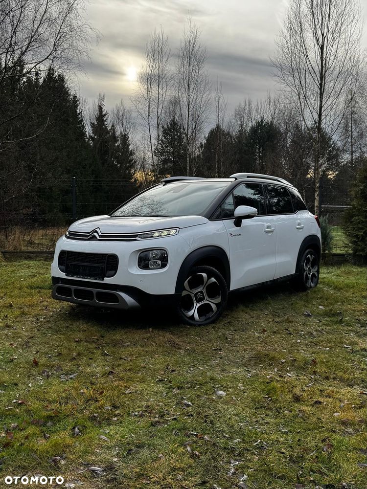 Citroën C3 Aircross 1.5 BlueHDi Rip Curl S&S - 2