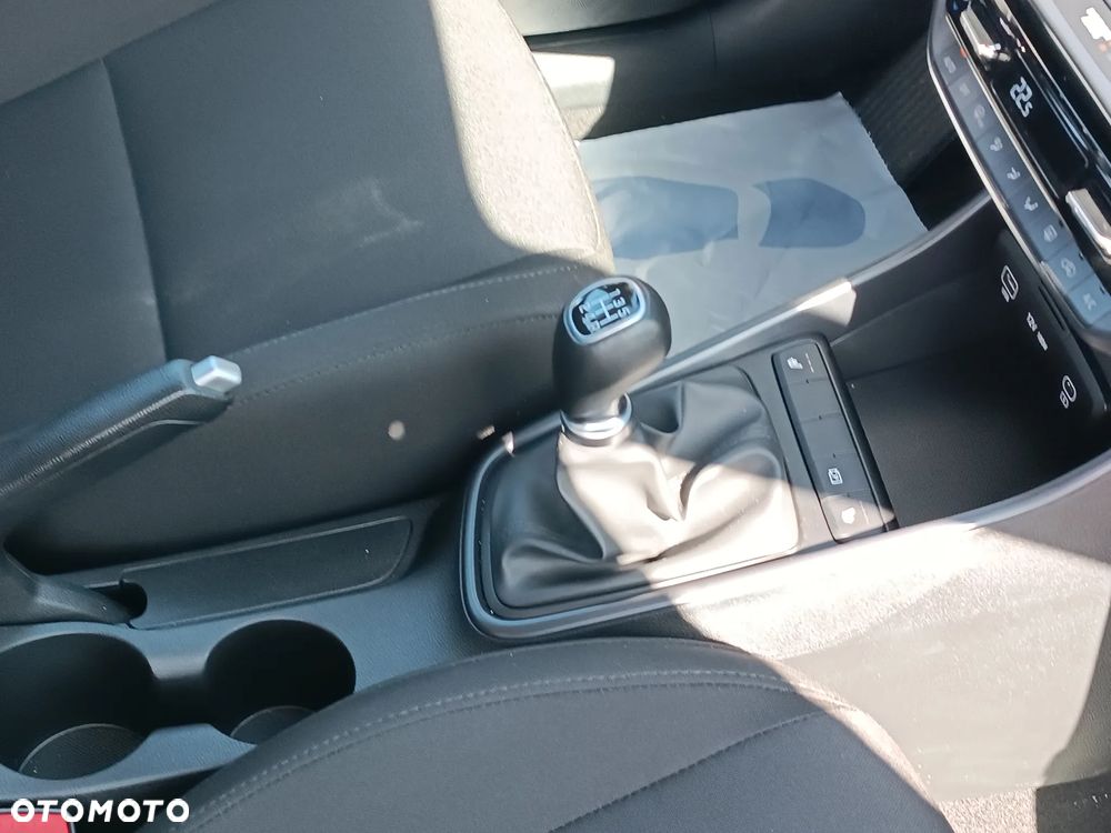 Hyundai i20 1.2 Modern - 18