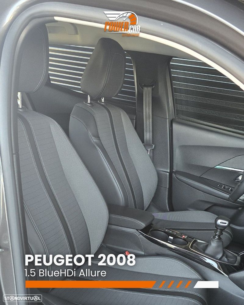 Peugeot 2008 - 6