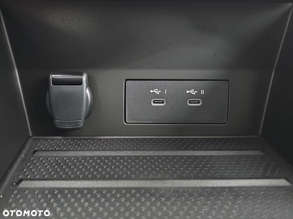 Renault Symbioz 1.8 E-Tech Full Hybrid 160 Iconic - 29