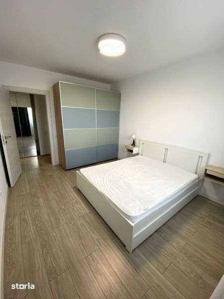Inchiriez apartament 2 camere - Dimri Residence - Imagine principală: 3/8
