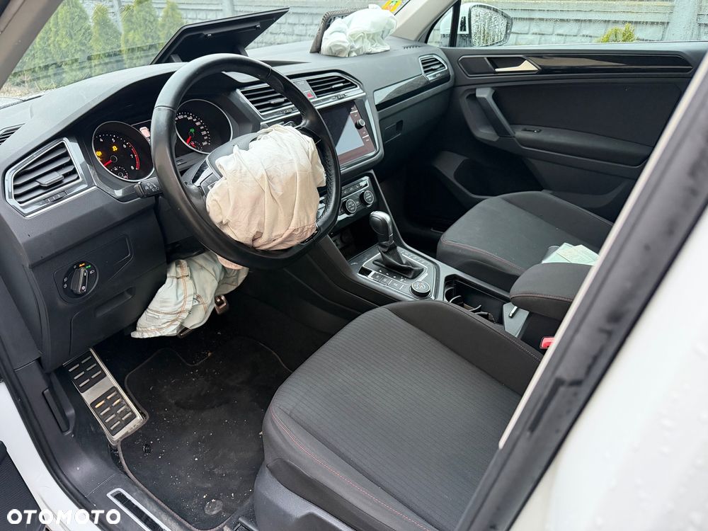 Volkswagen Tiguan 2.0 TSI 4Motion DSG OPF IQ.DRIVE - 7