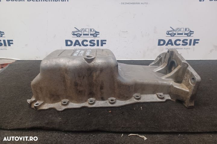 Baie ulei 9128621 Z12XE9 9128621 Z12XE9 Opel Corsa C [facelift] [2003 - 2