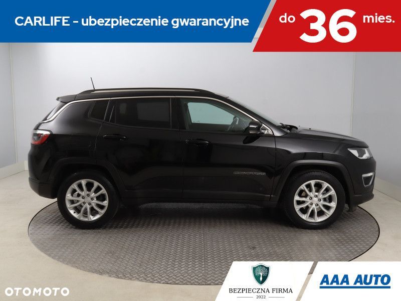 Jeep Compass - 8