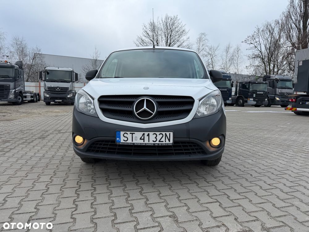 Mercedes-Benz CITAN - 2