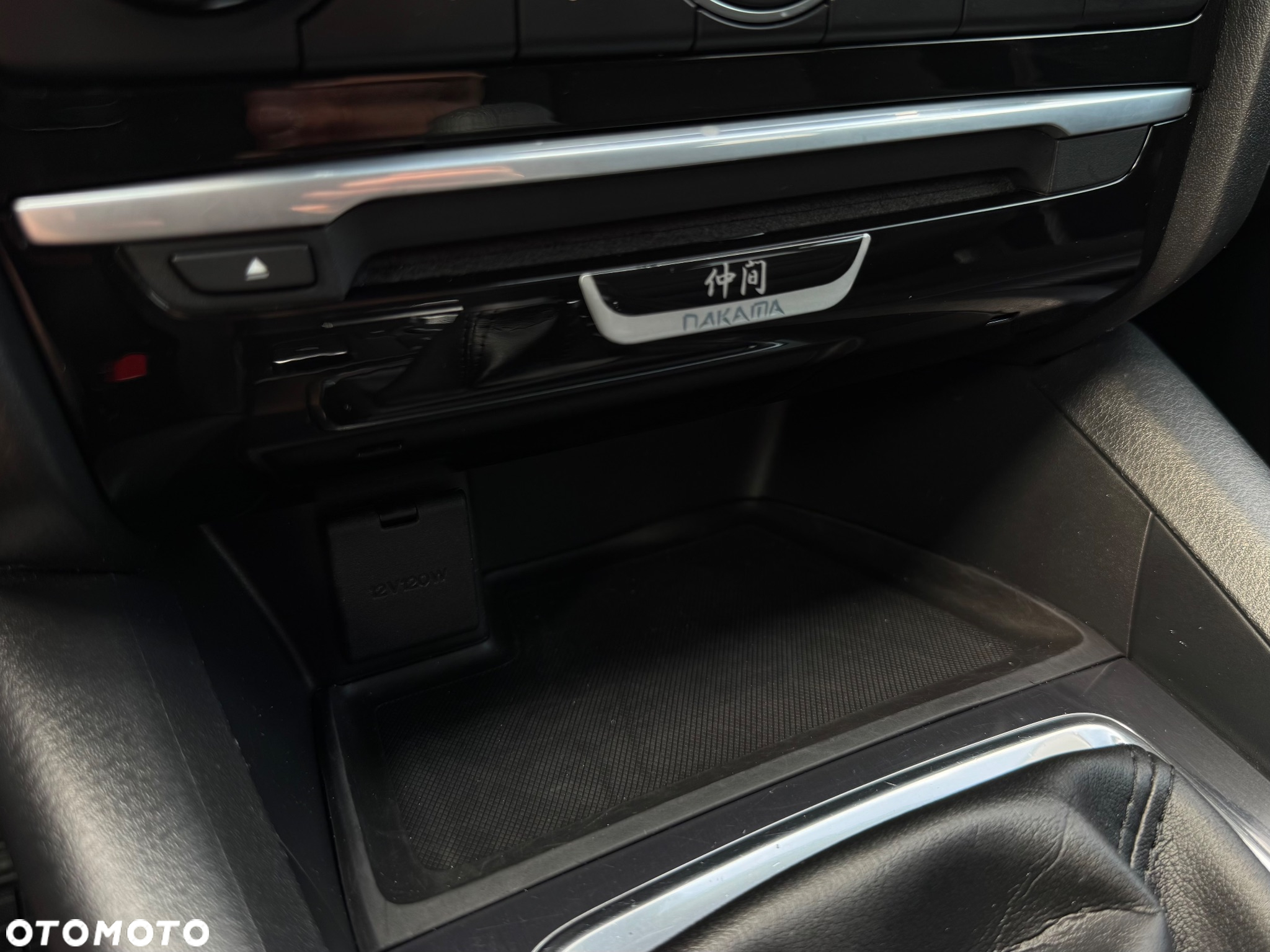 Mazda 6 Kombi SKYACTIV-D 150 i-ELOOP Nakama - 18