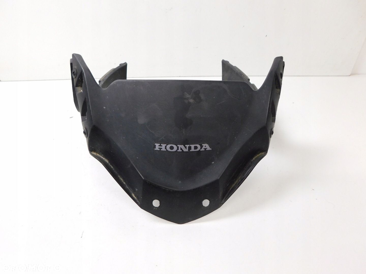 HONDA VARADERO 125 01-06 PODSZYBIE WYPEŁNIENIE - 2