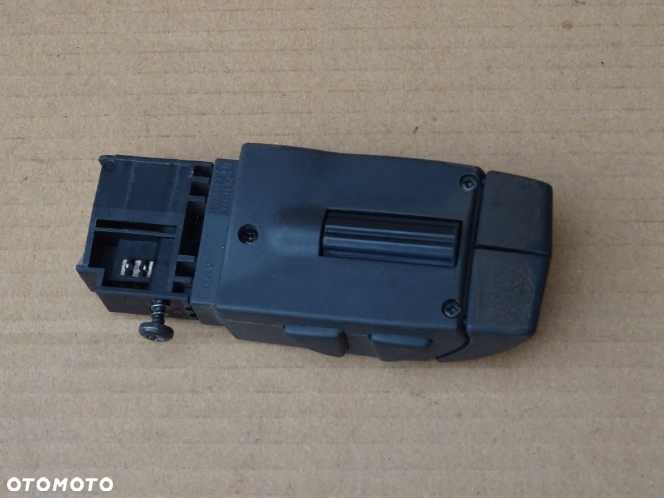 MANETKA PILOT AUDIO RADIO NAWIGACJA  RENAULT TRAFIC NISSAN PRIMASTAR - 4