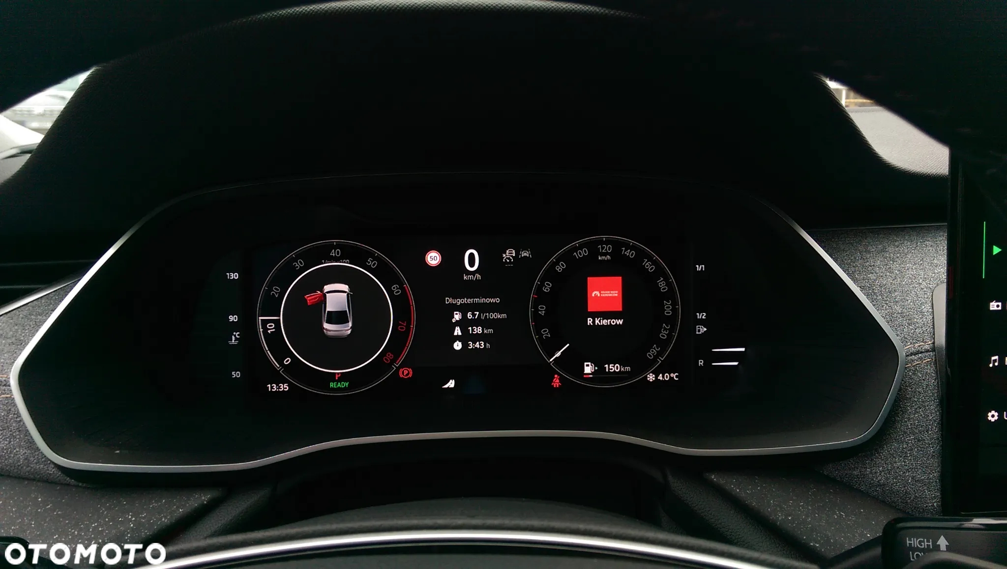 Skoda Octavia - 6
