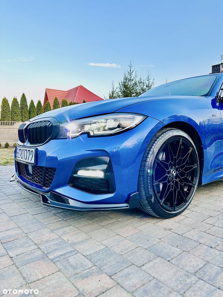 BMW Seria 3 - 6