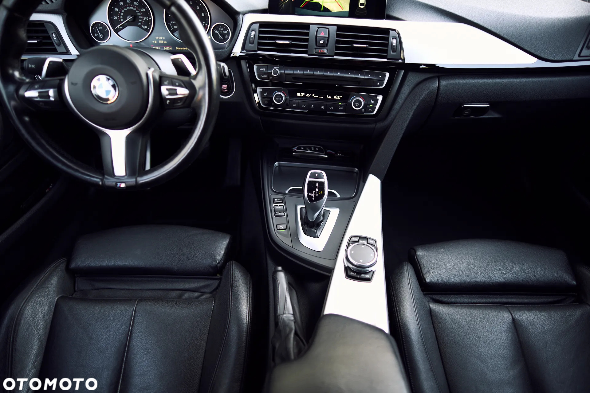 BMW Seria 4 428i xDrive M Sport - 21