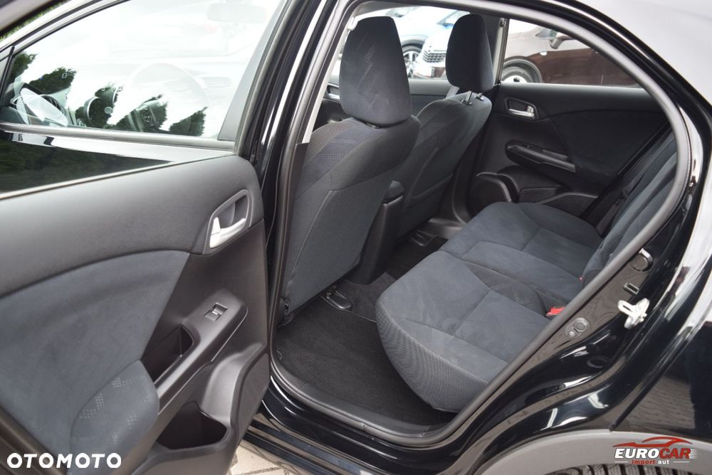 Honda Civic - 18