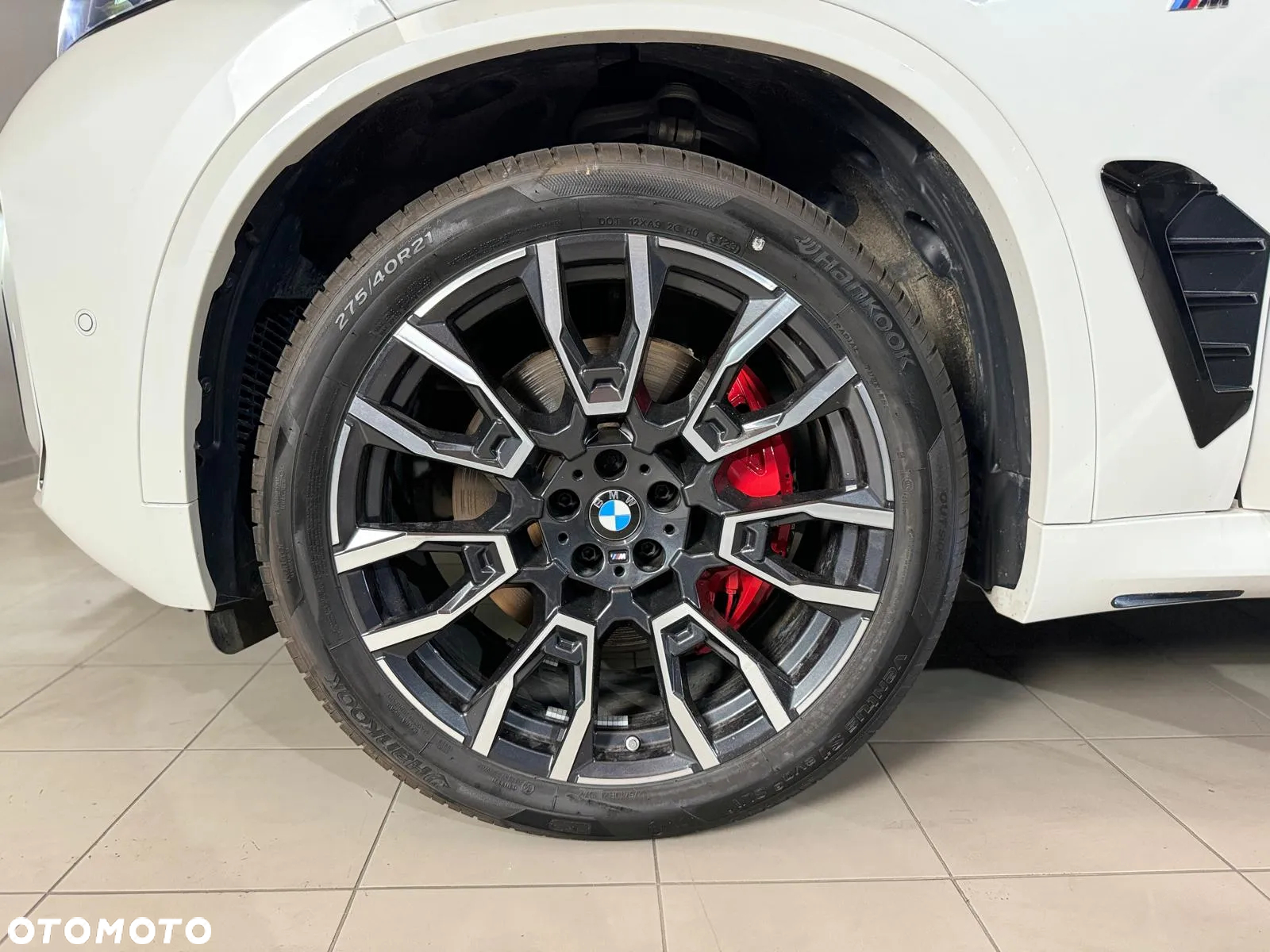 BMW X5 - 11