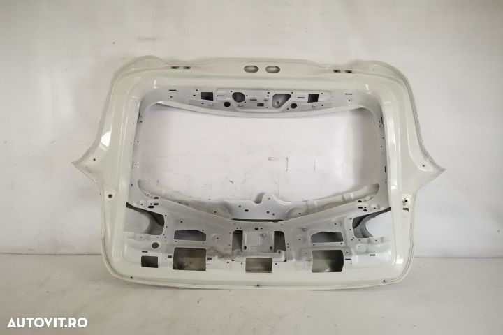 Haion Capota Portbagaj Original In Stare Buna Mercedes-Benz  GLA-Class - 4