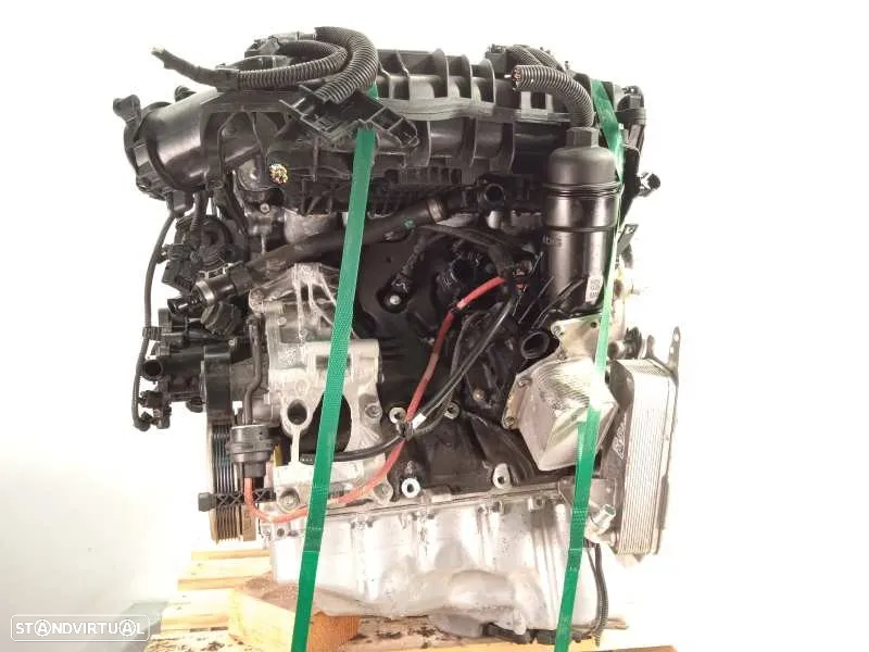 Motor BMW SERIE 3 GRAN TURISMO 320i M Sport de 2017 Ref: B48B20A - 5