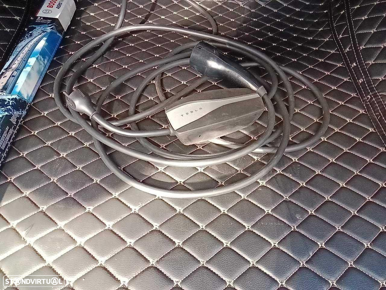 Tesla Model 3 Performance Dual Motor AWD - 10