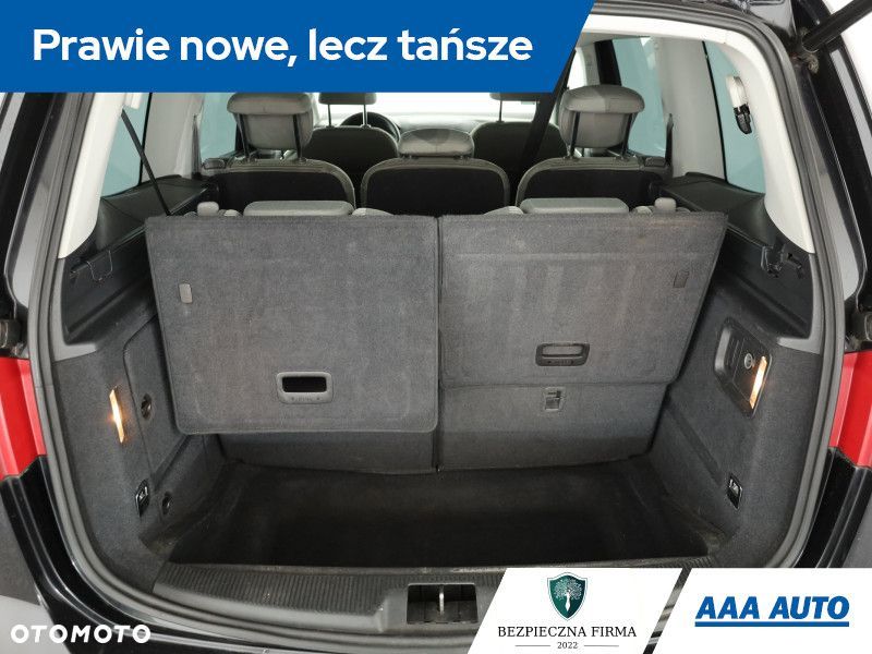 Seat Alhambra - 12