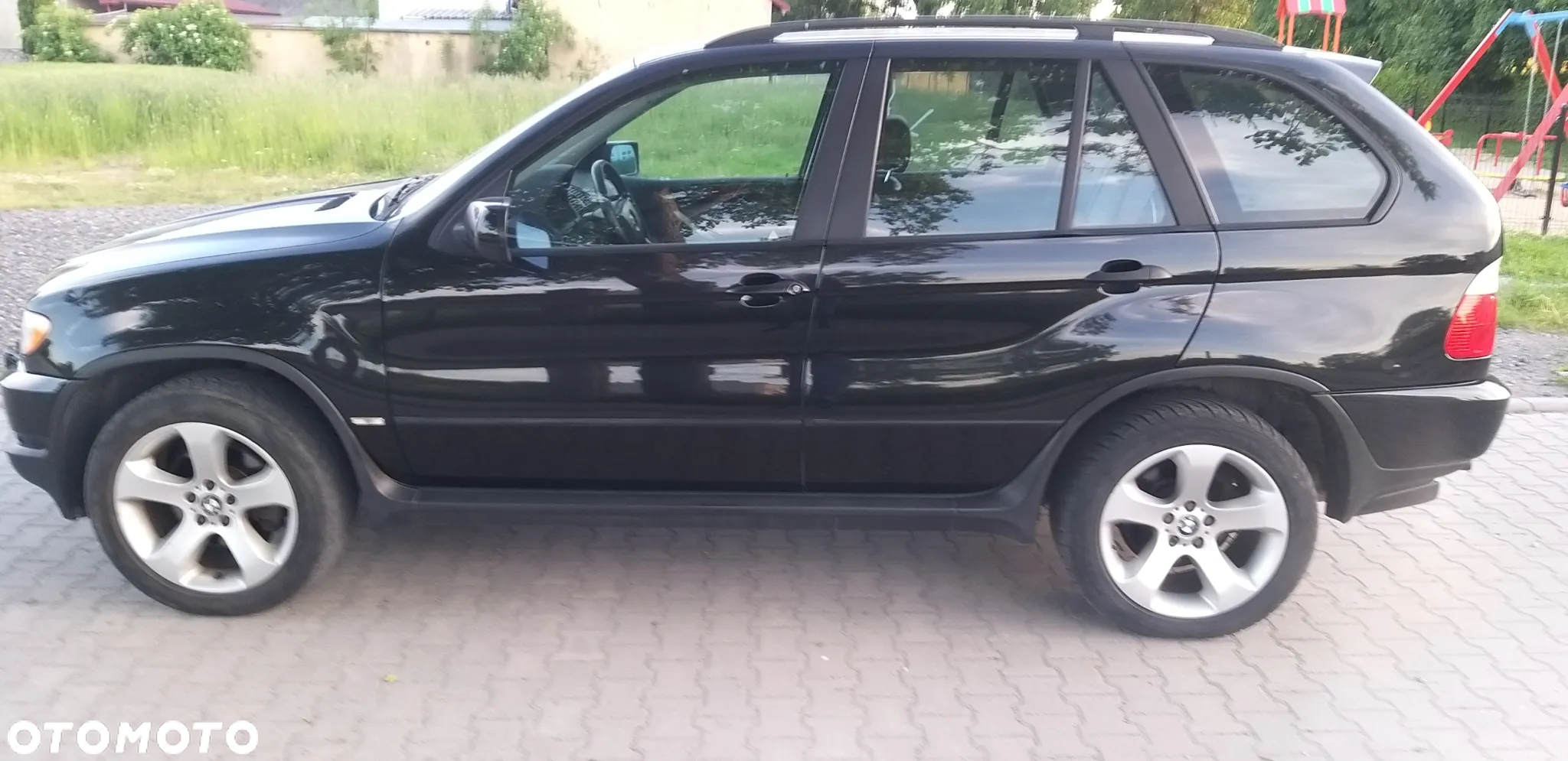 BMW X5 - 5